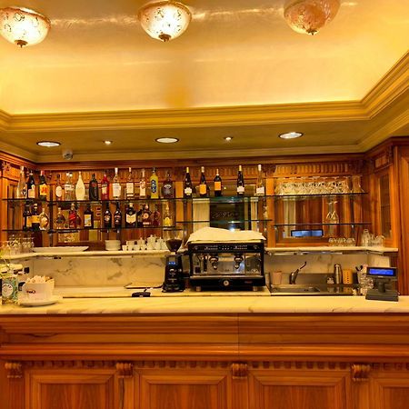 Hotel Ristorante Ca' Nova Venice Exterior photo