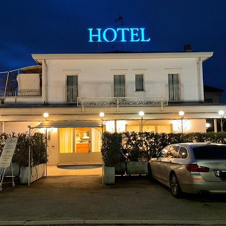 Hotel Ristorante Ca' Nova Venice Exterior photo