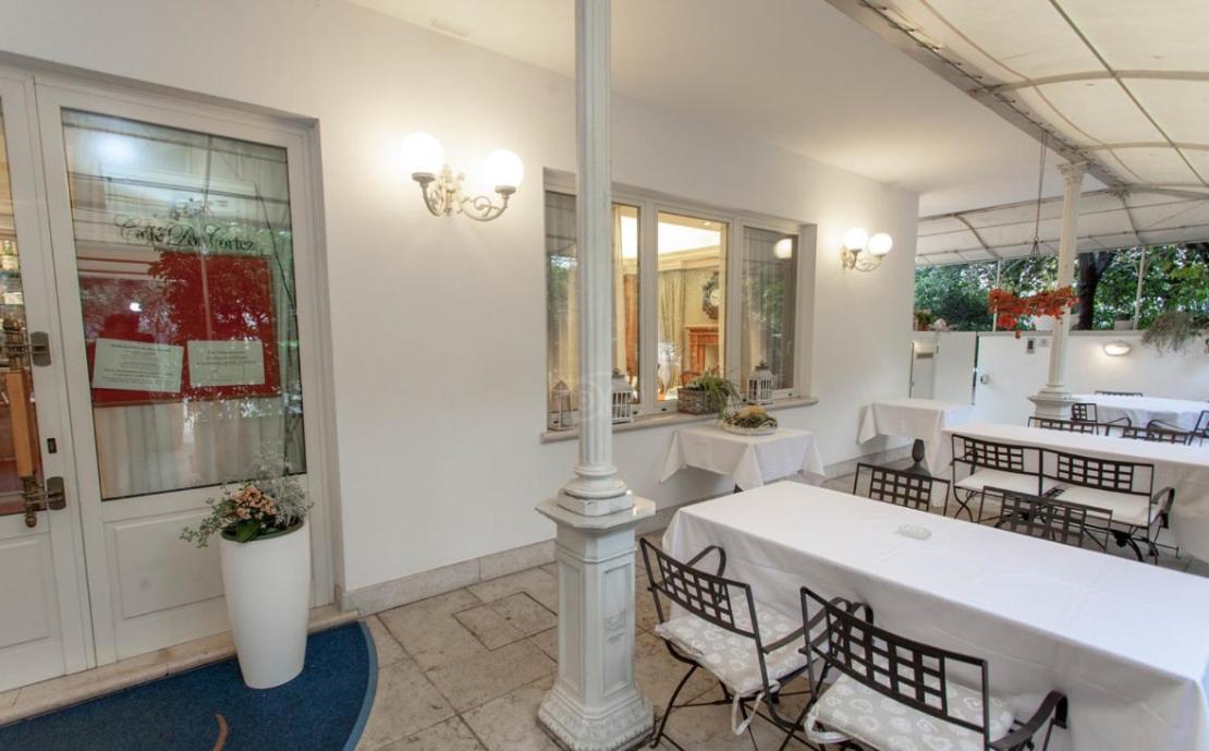 Hotel Ristorante Ca' Nova Venice Exterior photo